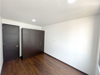 Foto 7 de Moderno apto de 77 m2 en Quinta paredes