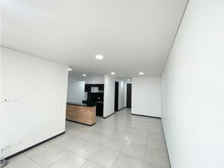 Foto 2 de Moderno apto de 77 m2 en Quinta paredes