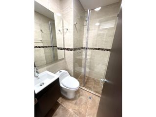 Foto 6 de Moderno apto de 77 m2 en Quinta paredes