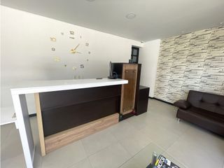 Foto 12 de Moderno apto de 77 m2 en Quinta paredes