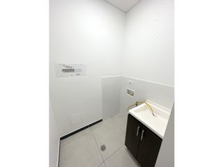 Foto 4 de Moderno apto de 77 m2 en Quinta paredes