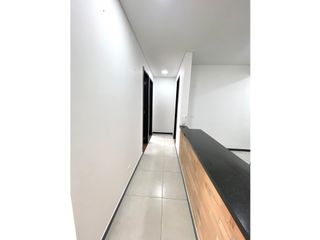 Foto 5 de Moderno apto de 77 m2 en Quinta paredes
