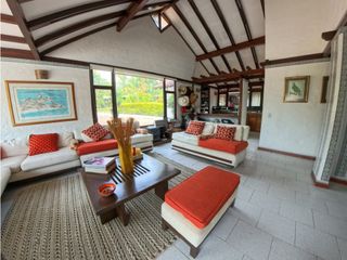 Foto 4 de Casa Campestre en Silvania1600M 4750m2