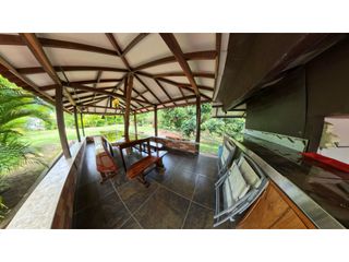 Foto 10 de Casa Campestre en Silvania1600M 4750m2