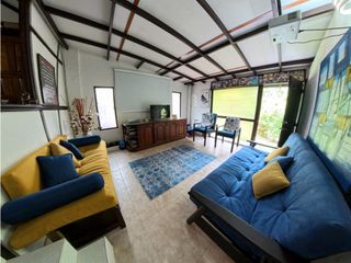 Foto 14 de Casa Campestre en Silvania1600M 4750m2