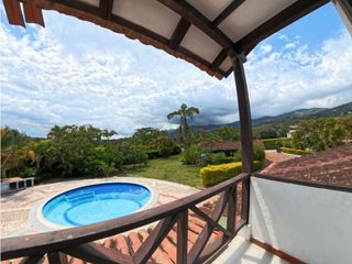 Foto 20 de Casa Campestre en Silvania1600M 4750m2