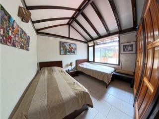 Foto 13 de Casa Campestre en Silvania1600M 4750m2