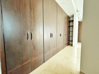 Foto 16 de SE ARRIENDA APARTAMENTO EN CASTILLOGRANDE VISTA A LA BAHA CARTAGENA!
