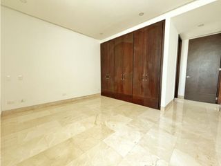 Foto 13 de SE ARRIENDA APARTAMENTO EN CASTILLOGRANDE VISTA A LA BAHA CARTAGENA!