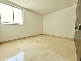Foto 10 de SE ARRIENDA APARTAMENTO EN CASTILLOGRANDE VISTA A LA BAHA CARTAGENA!