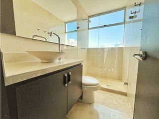 Foto 14 de SE ARRIENDA APARTAMENTO EN CASTILLOGRANDE VISTA A LA BAHA CARTAGENA!