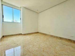 Foto 9 de SE ARRIENDA APARTAMENTO EN CASTILLOGRANDE VISTA A LA BAHA CARTAGENA!