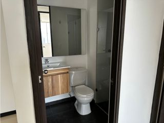 Foto 17 de Vendo apto en Bello sector Niquía piso alto con buena vista