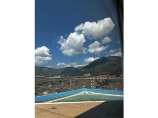 Foto 19 de Vendo apto en Bello sector Niquía piso alto con buena vista