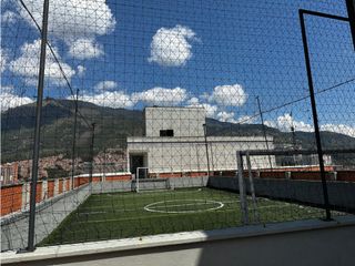 Foto 29 de Vendo apto en Bello sector Niquía piso alto con buena vista
