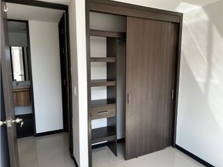 Foto 18 de Vendo apto en Bello sector Niquía piso alto con buena vista
