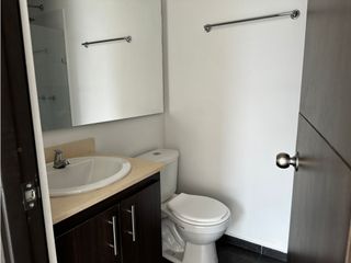 Foto 11 de Vendo apto en Bello sector Niquía piso alto con buena vista