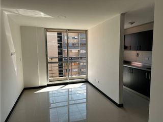 Foto 1 de Vendo apto en Bello sector Niquía piso alto con buena vista