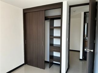 Foto 13 de Vendo apto en Bello sector Niquía piso alto con buena vista