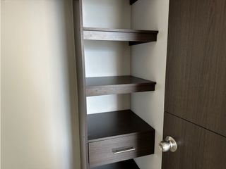 Foto 8 de Vendo apto en Bello sector Niquía piso alto con buena vista