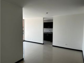 Foto 4 de Vendo apto en Bello sector Niquía piso alto con buena vista