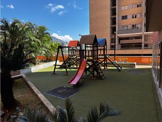 Foto 23 de Vendo apto en Bello sector Niquía piso alto con buena vista