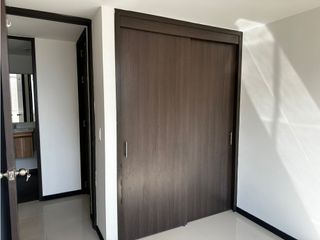Foto 10 de Vendo apto en Bello sector Niquía piso alto con buena vista