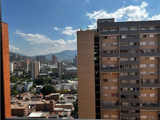 Foto 24 de Vendo apto en Bello sector Niquía piso alto con buena vista