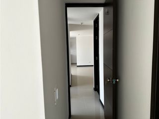 Foto 9 de Vendo apto en Bello sector Niquía piso alto con buena vista