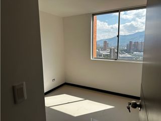 Foto 5 de Vendo apto en Bello sector Niquía piso alto con buena vista