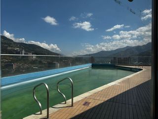 Foto 26 de Vendo apto en Bello sector Niquía piso alto con buena vista