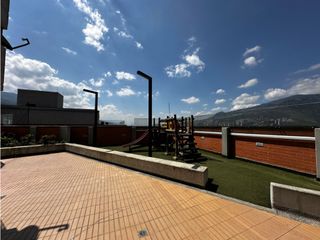 Foto 25 de Vendo apto en Bello sector Niquía piso alto con buena vista