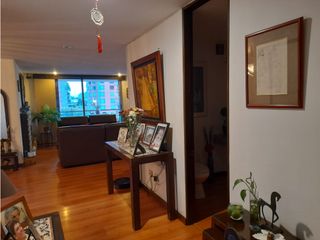 Foto 1 de APARTAMENTO CONJUNTO RESIDENCIAL MODRIAN