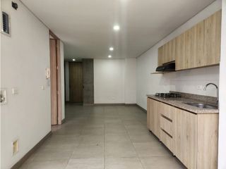 Foto 7 de Apartaestudio en Arriendo El Nogal Medellín