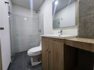 Foto 10 de Apartaestudio en Arriendo El Nogal Medellín