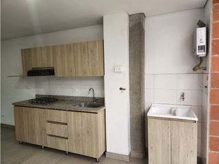 Foto 3 de Apartaestudio en Arriendo El Nogal Medellín
