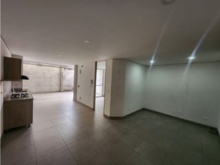 Foto 2 de Apartaestudio en Arriendo El Nogal Medellín
