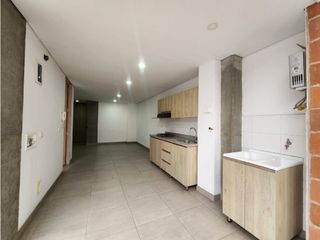 Foto 9 de Apartaestudio en Arriendo El Nogal Medellín
