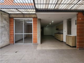 Foto 11 de Apartaestudio en Arriendo El Nogal Medellín