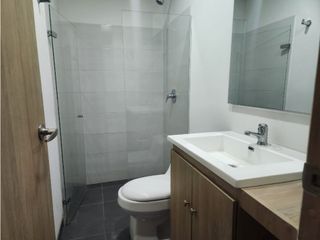Foto 12 de Apartaestudio en Arriendo El Nogal Medellín