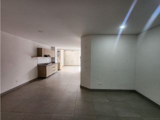 Foto 1 de Apartaestudio en Arriendo El Nogal Medellín