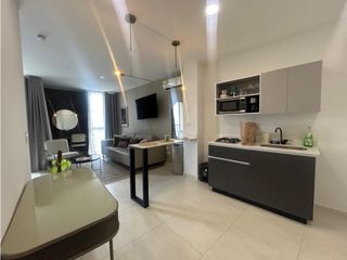 Foto 4 de RENTA  APARTASUITE AMOBLADO EN CERRITOS PEREIRA