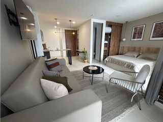 Foto 6 de RENTA  APARTASUITE AMOBLADO EN CERRITOS PEREIRA