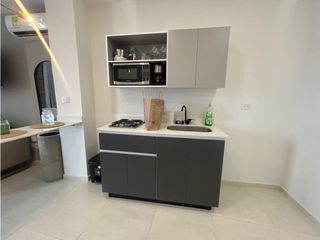 Foto 10 de RENTA  APARTASUITE AMOBLADO EN CERRITOS PEREIRA