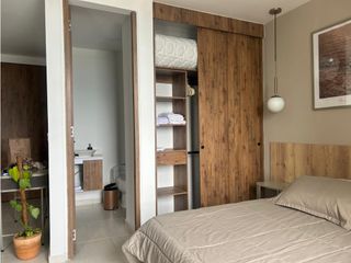 Foto 8 de RENTA  APARTASUITE AMOBLADO EN CERRITOS PEREIRA