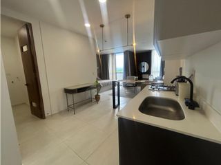 Foto 1 de RENTA  APARTASUITE AMOBLADO EN CERRITOS PEREIRA
