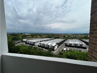Foto 5 de RENTA  APARTASUITE AMOBLADO EN CERRITOS PEREIRA