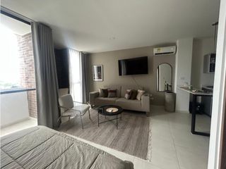 Foto 3 de RENTA  APARTASUITE AMOBLADO EN CERRITOS PEREIRA
