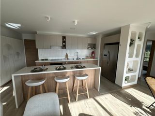 Foto 3 de Ponceano, Departamento en Venta, 109,70m2, 3 Habitaciones