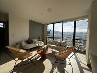 Foto 2 de Ponceano, Departamento en Venta, 109,70m2, 3 Habitaciones